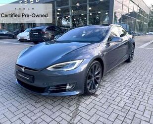 Tesla Tesla Model S Long Range AWD Gebrauchtwagen