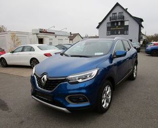 Renault Renault Kadjar 1.3 TCE Limited Aut.*NAVI*PANORAMA* Gebrauchtwagen