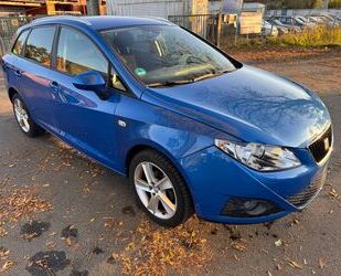 Seat Seat Ibiza ST 1.2 Sport *Euro.5*TÜV Gebrauchtwagen