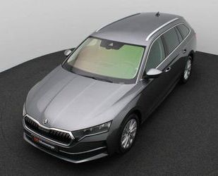 Skoda Skoda Octavia Combi 1.5 TSIe 110kW Select. Navi Ka Gebrauchtwagen