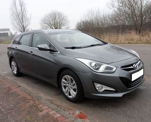 Hyundai Hyundai i40cw 1.7 CRDi 5 Star Edition TÜV NEU Gebrauchtwagen