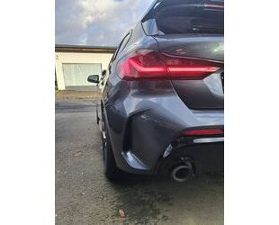 BMW BMW M135i xDrive A - M Performance Gebrauchtwagen