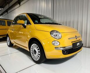 Fiat Fiat 500 Lounge*Klima*Panorama* Gebrauchtwagen