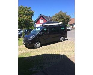 Opel Opel Vivaro Gebrauchtwagen