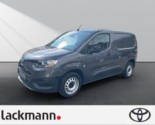 Toyota Toyota Proace City 1.5 L1 Comfort*Navi*Park-Distan Gebrauchtwagen