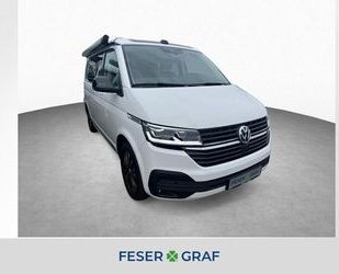 VW Volkswagen T6.1 California Gebrauchtwagen