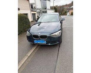 BMW BMW 114i Sport Line Sport Line Gebrauchtwagen