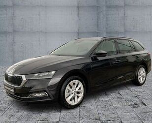 Skoda Skoda Octavia Combi Style 1.5 TSI AHK Gebrauchtwagen