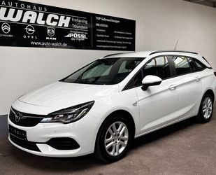 Opel Opel Astra K Sports Tourer 1.2 Edition Gebrauchtwagen