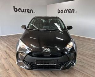 Toyota Toyota Yaris 1.0 VVT-i Comfort Gebrauchtwagen