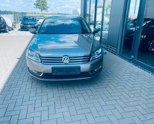 VW Volkswagen Passat 1.4 TSI Trendline Gebrauchtwagen