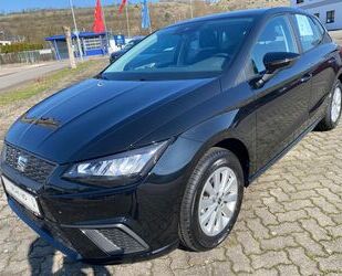 Seat Seat Ibiza Style 1.0 Parkpilot Tempomat Gebrauchtwagen