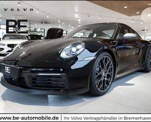 Porsche Porsche 992 Carrera T InnoDrive MATRIX-LED Gebrauchtwagen