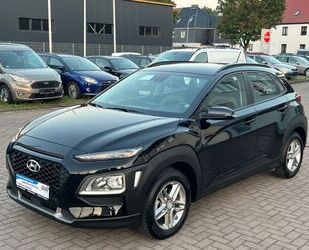 Hyundai Hyundai Kona Trend 2WD *KAMERA*LENKRADHZG*TEMPO* Gebrauchtwagen