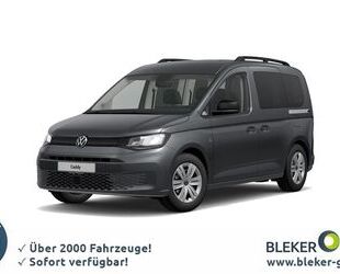 VW Volkswagen CADDY 2.0 TDI Rollstuhlumbau Gebrauchtwagen