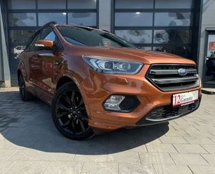 Ford Ford Kuga ST-Line 4x4 Gebrauchtwagen