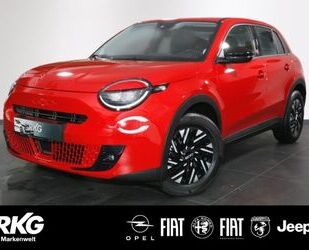 Fiat Fiat 600e Red Edition Sofort Verfügbar (RED) Gebrauchtwagen