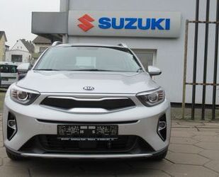 Kia Kia Stonic 1.0 T-GDI ECO DYNAMICS + Gebrauchtwagen