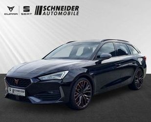 Cupra Cupra Leon Sportst.VZ 1.4 Hybrid DSG 245 Gebrauchtwagen