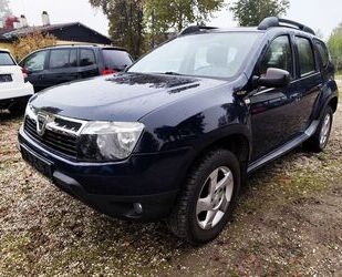 Dacia Dacia Duster I Laureate 4x4 1.6 Benzin/ 1. Hand Gebrauchtwagen