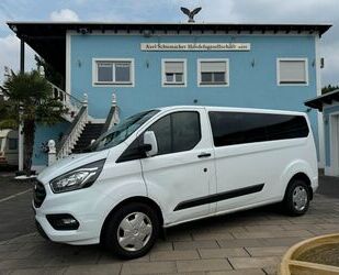 Ford Ford Transit Custom 320 L2/H1 Trend 9-Sitze, 1.Han Gebrauchtwagen