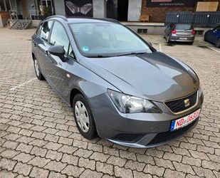 Seat Seat Ibiza ST Reference Gebrauchtwagen