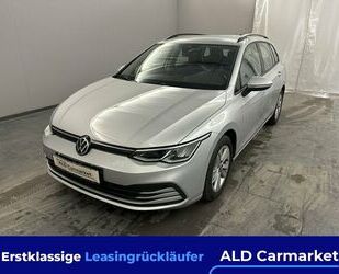 VW Volkswagen Golf Variant 2.0 TDI SCR Kombi, 5-türig Gebrauchtwagen