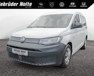 VW Volkswagen Caddy 1.5 TSI KLIMA PDC Gebrauchtwagen