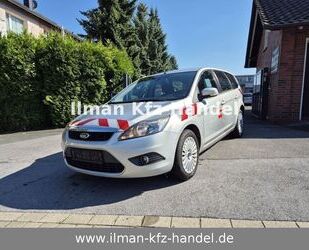 Ford Ford Focus Turnier 1,6 TDCI Titanium Gebrauchtwagen