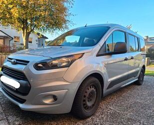 Ford Ford Transit Connect, TÜV neu! Gebrauchtwagen