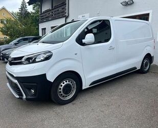 Toyota Toyota Proace L1 Kasten Comfort Sortimo Gebrauchtwagen