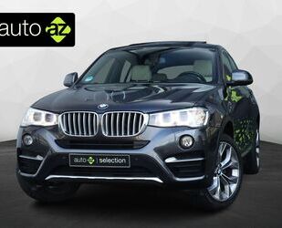 BMW BMW X4 xDrive20i High Executive xLine Edition / Sc Gebrauchtwagen