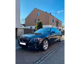 BMW BMW 530d xDrive A Modern Line Modern Line Gebrauchtwagen