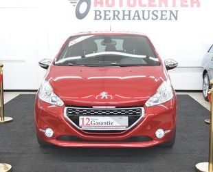 Peugeot Peugeot 208 GTi 1.HAND*NAVI*KLIMA*GARANTIE Gebrauchtwagen