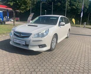 Subaru Subaru Legacy Kombi 2.0D Active Gebrauchtwagen