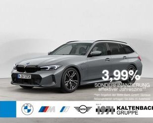 BMW BMW 330e Touring M-Sport KAMERA H/K NAVI LED HUD A Gebrauchtwagen