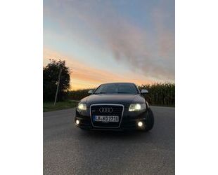 Audi Audi A6 3.0 TFSI tiptronic quattro - Gebrauchtwagen