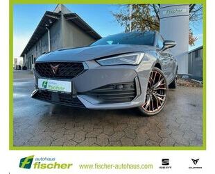 Cupra Cupra Leon Sportstourer VZe BEATS AHK Matrix Memor Gebrauchtwagen