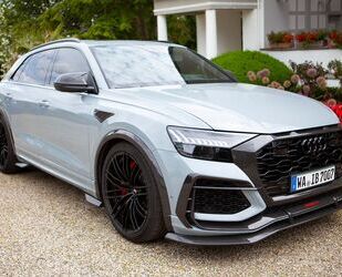 Audi Audi RSQ8-R ABT TFSI quattro tiptronic - Gebrauchtwagen