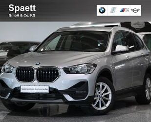 BMW BMW X1 xDrive18d Adv. RFK CarPlay HIFI Navi Gebrauchtwagen