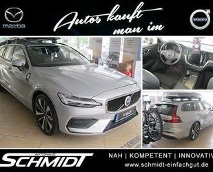 Volvo Volvo V60 B3 Benzin Core Essential V60 B3 Benzin C Gebrauchtwagen