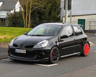 Renault Renault Clio 3 RS - Sport F1-Team R27 Turbo - Trac Gebrauchtwagen