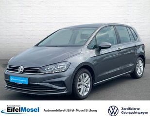 VW Volkswagen Golf VII 1.5 TSI Sportsvan Comfortline Gebrauchtwagen