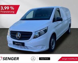 Mercedes-Benz Mercedes-Benz Vito 116 CDI Kasten extralang Klima Gebrauchtwagen