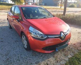 Renault Renault Clio Dynamique TCe 120 EDC Dynamique Autom Gebrauchtwagen