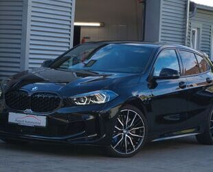 BMW BMW M135i xDrive Performance H&K LiveCcpPr HUD AdL Gebrauchtwagen