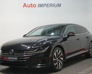 VW Volkswagen Arteon Shooting Brake R-Line*ACC*Matrix Gebrauchtwagen