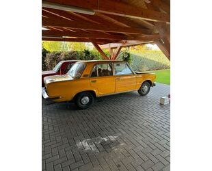 Fiat Fiat 125 P Polski Fiat 1500 DDR Import Gebrauchtwagen