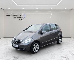 Mercedes-Benz Mercedes-Benz A 180 - Sport Edition* Avantgarde *A Gebrauchtwagen