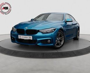 BMW BMW 420dA GC M SPORT KAMERA LED NAVI HARMAN/K LEDE Gebrauchtwagen